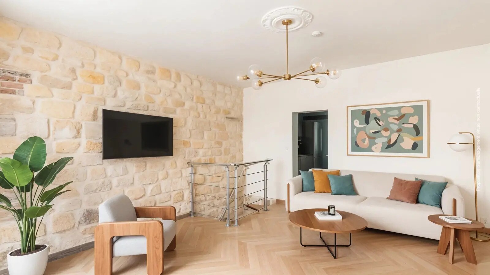 Bureau dans Paris à vendre Photo intérieure– Image 1 sur 13