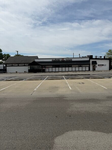 3600 W North Ave, Stone Park, IL à vendre - Photo de l’immeuble – Image 2 sur 7