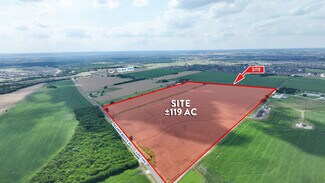 Plus de détails pour US-287, Waxahachie, TX - Terrain à vendre