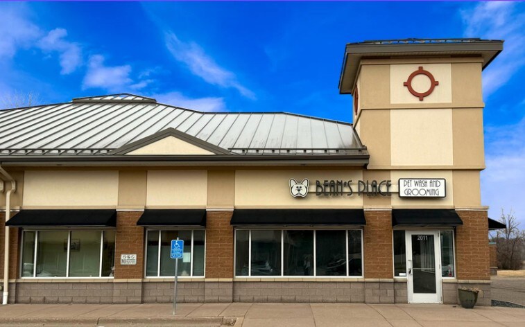 6505 Ware Rd, Lino Lakes, MN à louer - Photo de l’immeuble – Image 2 sur 3