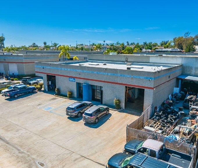 1146 N Melrose Dr, Vista, CA à vendre - Photo de l’immeuble – Image 2 sur 11