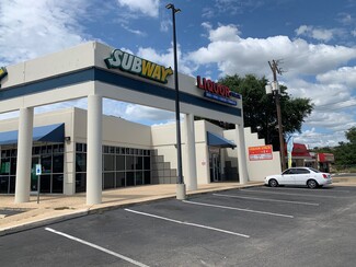 Plus de détails pour 5545 NW Loop 410 Fwy, San Antonio, TX - Local commercial à louer