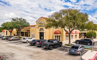 Plus de détails pour 16350 Blanco Rd, San Antonio, TX - Local commercial à louer