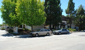 Plus de détails pour 207 Mcpherson St, Santa Cruz, CA - Local d'activités à louer