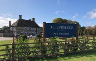 Plus de détails pour Eynsham, Eynsham - Local commercial à vendre