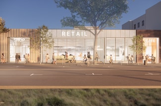 Plus de détails pour 2055 Chestnut St, San Francisco, CA - Bureau/Local commercial à louer