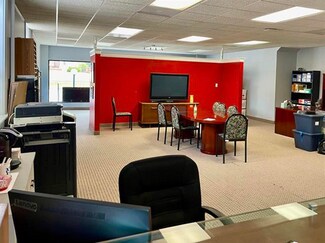Plus de détails pour 1700 Frederica St, Owensboro, KY - Bureau à vendre