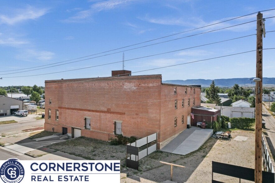 350 N Kimball St, Casper, WY à vendre - Photo de l’immeuble – Image 3 sur 22