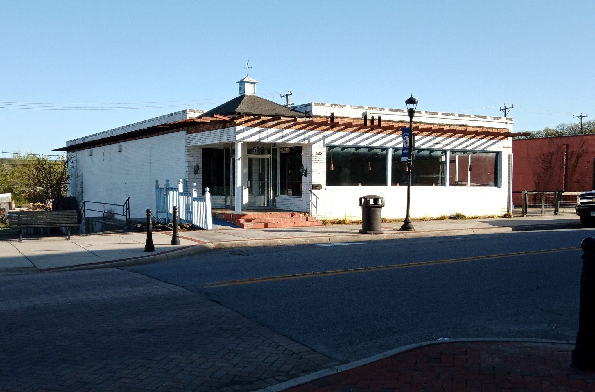525 Main St, Altavista, VA à vendre Photo de l’immeuble– Image 1 sur 41