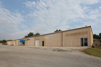 Plus de détails pour 2505 W 40 Hwy, Blue Springs, MO - Industriel/Logistique à louer