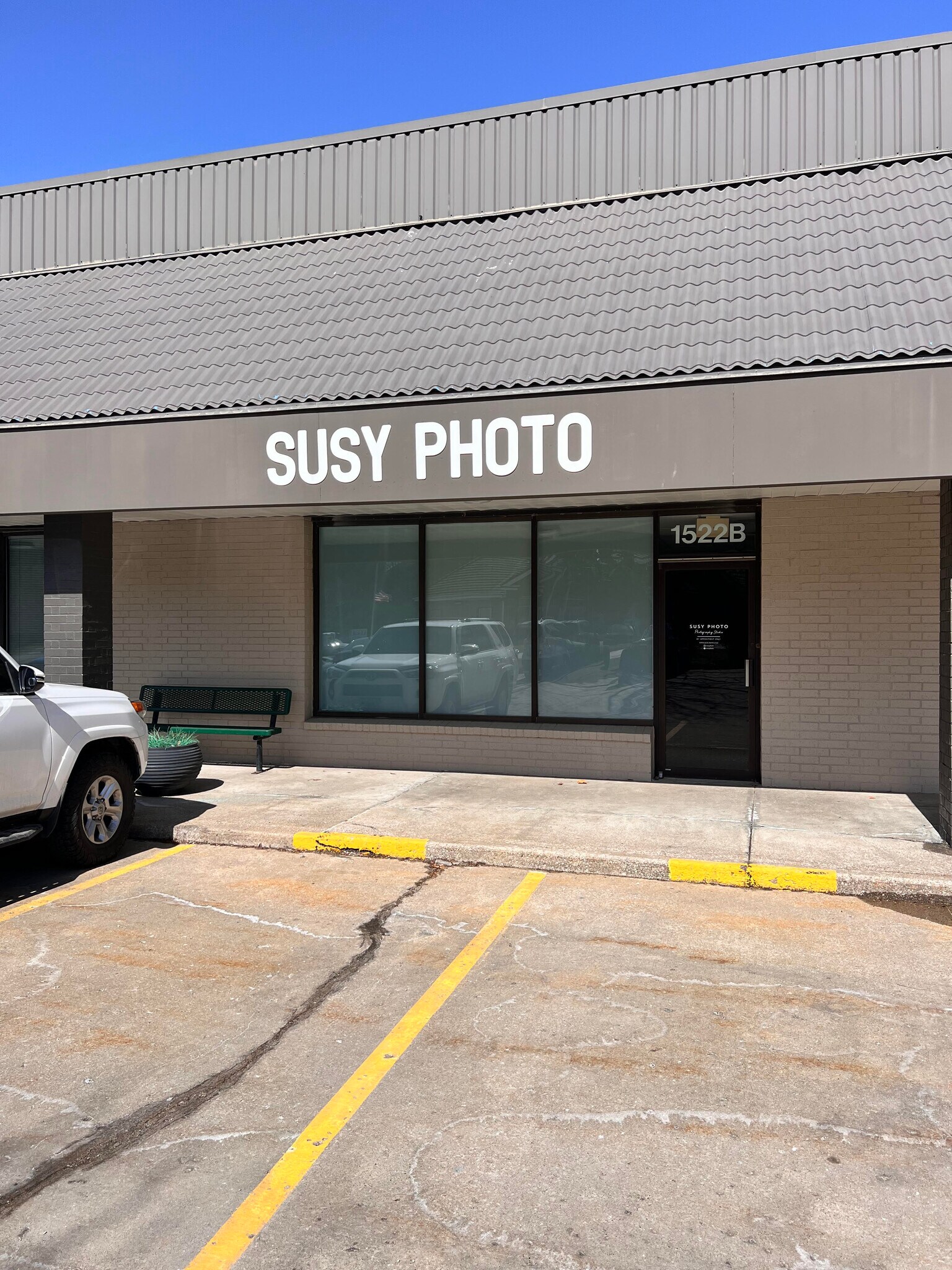 1522 NW Vivion Rd, Kansas City, MO à louer Photo de l’immeuble– Image 1 sur 7
