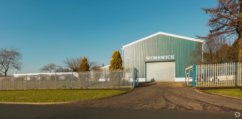 266 Philips Rd, Blackburn à louer - Photo principale – Image 1 sur 2