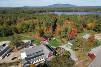 Plus de détails pour 247 Woodbound Rd, Rindge, NH - Hôtellerie à vendre