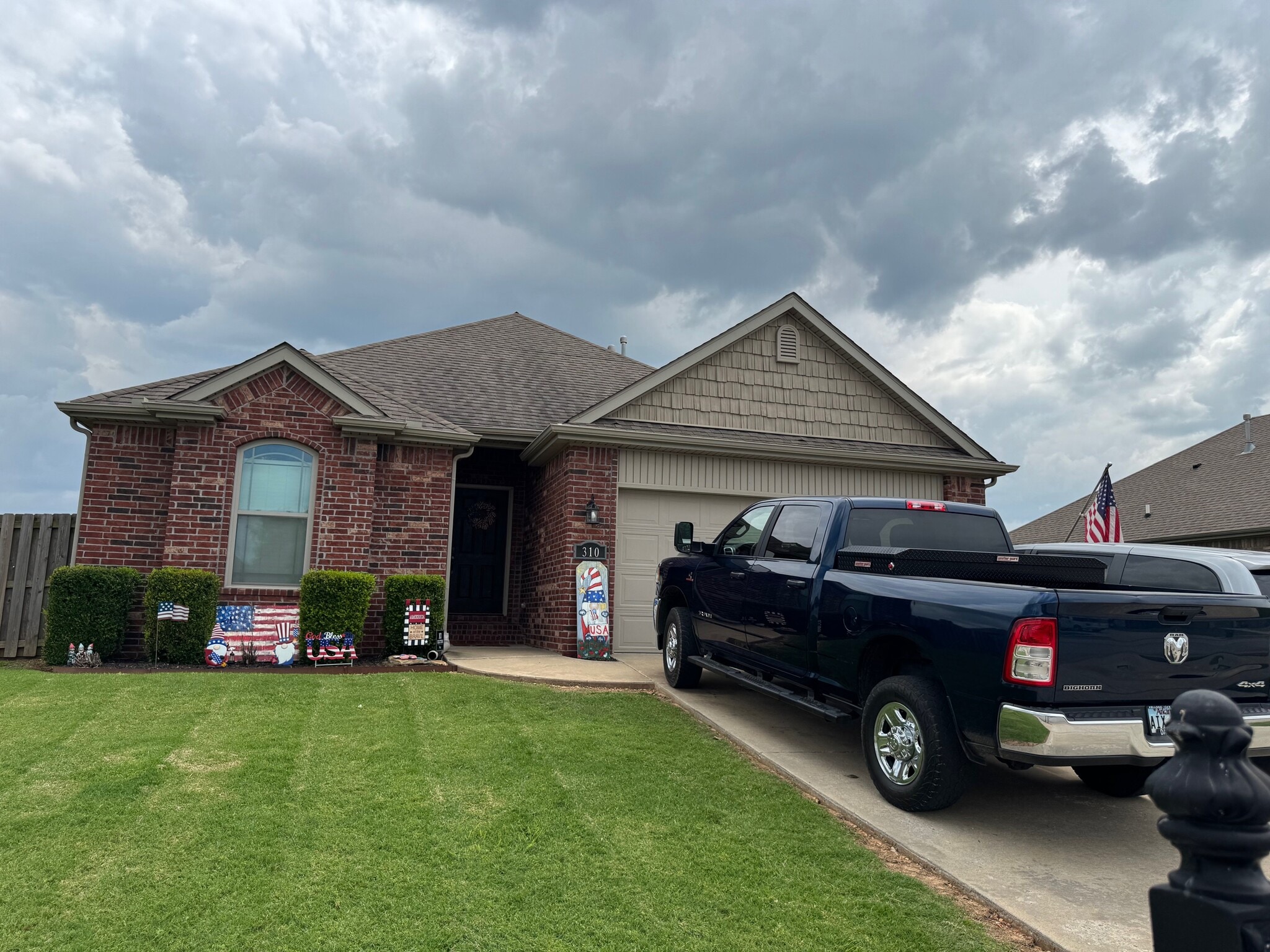 310 Cisterna Dr, Centerton, AR à vendre Photo principale– Image 1 sur 2