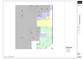 Plus de détails pour 159 4th Ave N, Nashville, TN - Coworking à louer