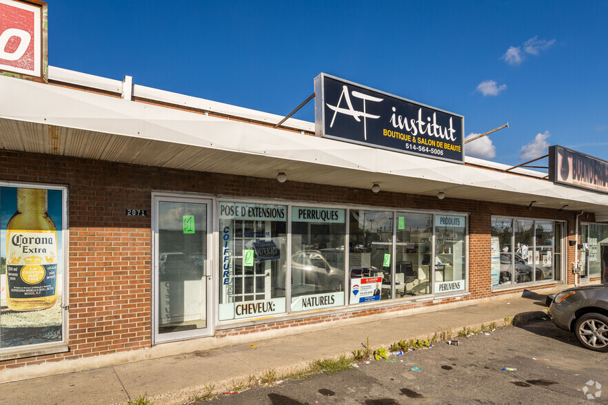 2071 Rue Thierry, Montréal, QC à vendre - Photo de l’immeuble – Image 1 sur 7