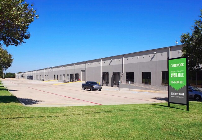 Plus de détails pour 850 Northlake Dr, Coppell, TX - Local d'activités, Industriel/Logistique à louer