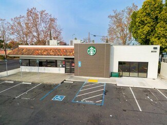 Plus de détails pour 8030 Gerber Rd, Sacramento, CA - Local commercial à vendre