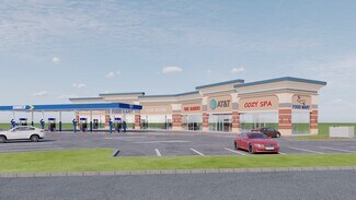 Plus de détails pour 5917 Tilghman St, Allentown, PA - Local commercial à louer