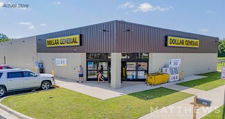 Plus de détails pour 602 N Walnut Ave, Demopolis, AL - Local commercial à vendre
