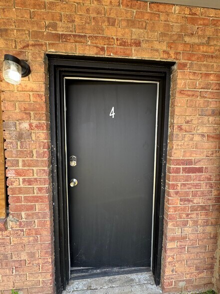 784 Terminal Ct, Columbus, GA à vendre - Photo de l’immeuble – Image 2 sur 9