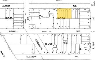 Plus de détails pour Almeda Ave, Far Rockaway, NY - Terrain à vendre