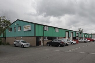 Plus de détails pour Church Rd, Sittingbourne - Industriel/Logistique à louer