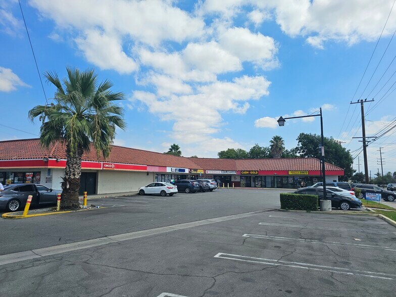 1292 W Mill St, San Bernardino, CA à louer - Photo de l’immeuble – Image 3 sur 8