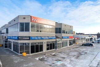 Plus de détails pour 28 Roytec Rd, Vaughan, ON - Bureau/Local commercial à louer