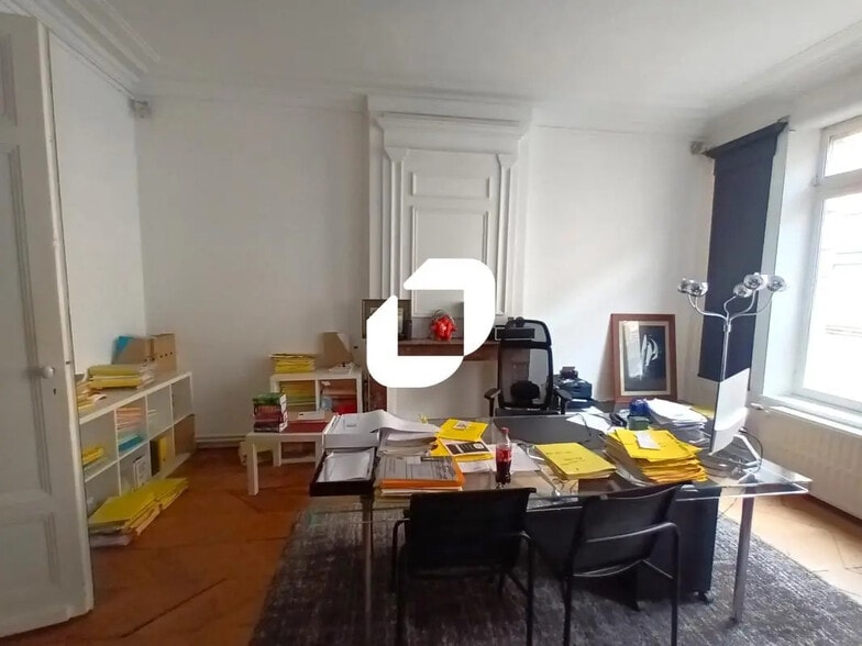 Bureau dans Lille à vendre - Photo intérieure – Image 3 sur 9