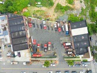 Plus de détails pour 15157-15159 Powells Cove Blvd, Flushing, NY - Terrain à louer