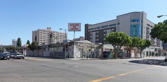 Plus de détails pour 1000 S Olive St, Los Angeles, CA - Local commercial à louer