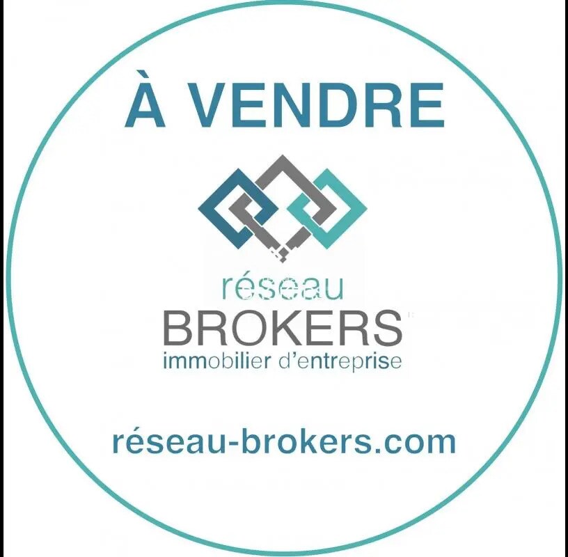 Industriel/Logistique dans Persan à vendre Photo de l’immeuble– Image 1 sur 2