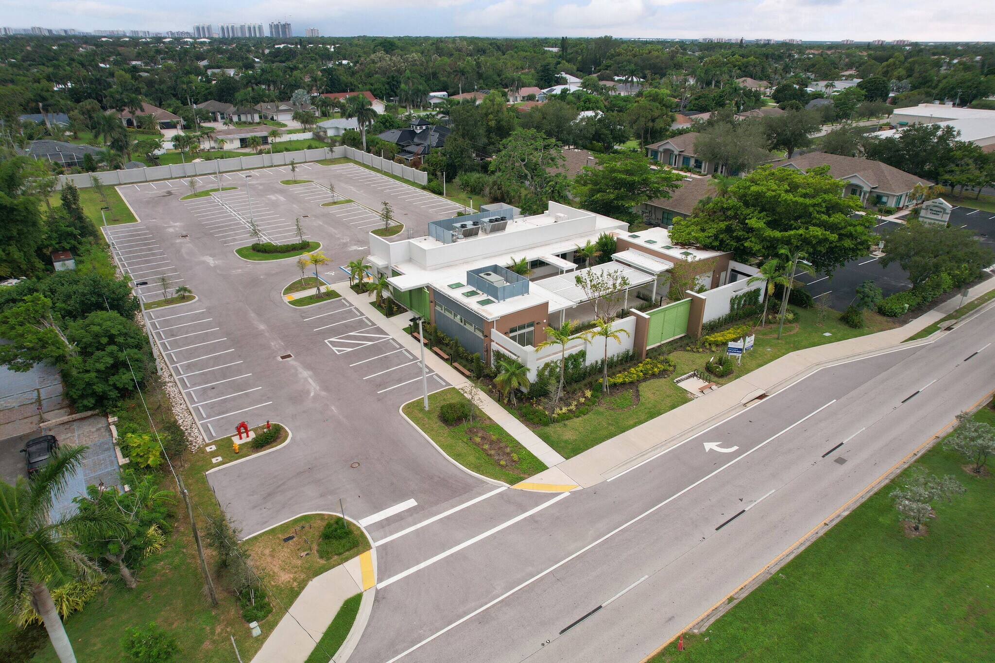 3601 Bonita Beach Rd, Bonita Springs, FL à vendre Photo principale– Image 1 sur 16