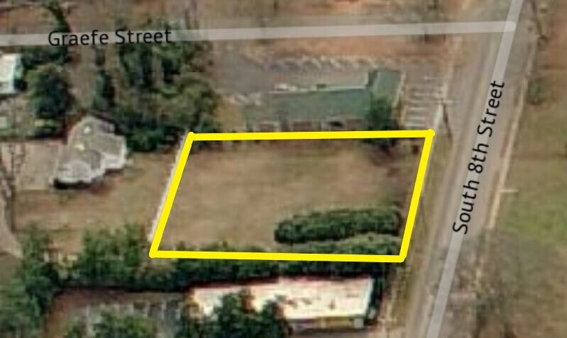 558 S 8th St, Griffin, GA à vendre - Photo de l’immeuble – Image 2 sur 5