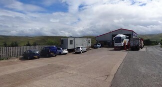 Plus de détails pour Carlisle Rd, Crawford - Industriel/Logistique à vendre