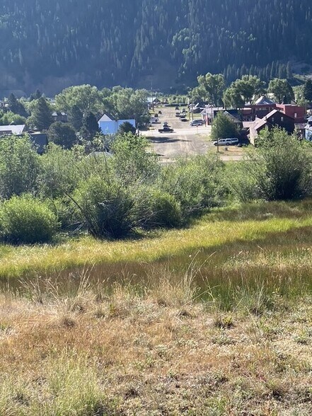 0 Snowden St, Silverton, CO à vendre - Autre – Image 2 sur 5