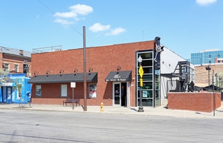 Plus de détails pour 504 Park St, Columbus, OH - Local commercial à vendre