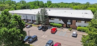 Plus de détails pour 5949 Jackson Rd, Ann Arbor, MI - Industriel/Logistique à louer