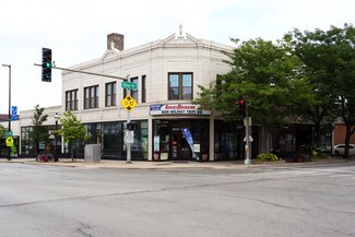 Plus de détails pour 1956 Ridge Rd, Homewood, IL - Local commercial à louer