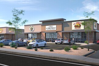 Plus de détails pour 160 S State St, La Verkin, UT - Local commercial à vendre