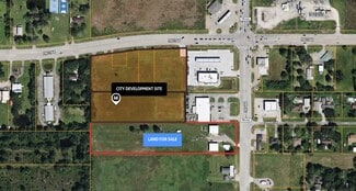 Plus de détails pour 3706 Fm 646 Rd N, Santa Fe, TX - Terrain à vendre
