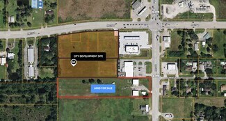 Plus de détails pour 3706 Fm 646 Rd N, Santa Fe, TX - Terrain à vendre