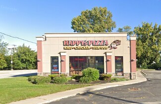 Plus de détails pour 7412 Detroit Ave, Cleveland, OH - Local commercial à louer