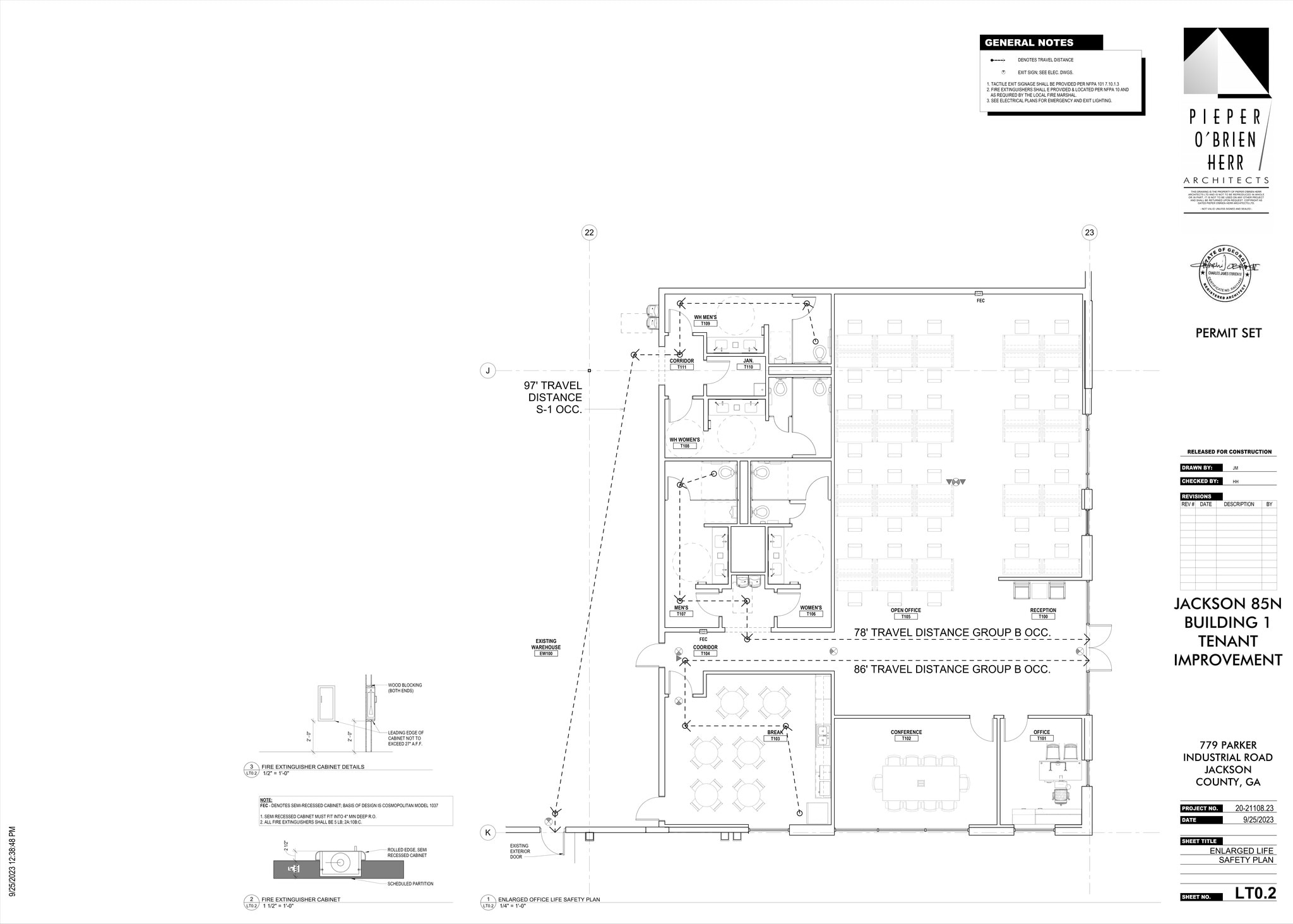 350 Raco Pky, Pendergrass, GA à louer Plan de site– Image 1 sur 15