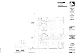350 Raco Pky, Pendergrass, GA à louer Plan de site– Image 2 sur 16