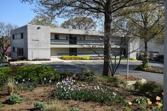 Plus de détails pour West Annapolis Professional Center, Annapolis, MD - Bureau à louer