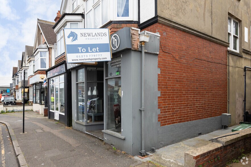 170 Old Shoreham Rd, Hove à louer - Photo de l’immeuble – Image 2 sur 2