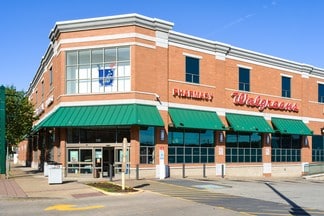 Plus de détails pour 133 W 8th Ave, Homestead, PA - Local commercial à louer