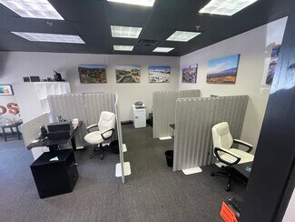 Plus de détails pour 3550 Barron Way, Reno, NV - Local d’activités à vendre